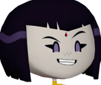 Lady Legasus - Teen Titans GO Figure!