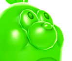 Gummit - Super Mario Galaxy 2