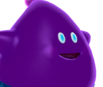 Lubba - Super Mario Galaxy 2