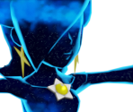 Cosmic Spirit - Super Mario Galaxy 2