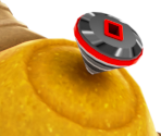 Mini Spin-Dig Galaxy - Super Mario Galaxy 2