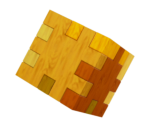 Mini Puzzle Plank Galaxy - Super Mario Galaxy 2