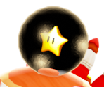 Mini Rolling Masterpiece Galaxy - Super Mario Galaxy 2