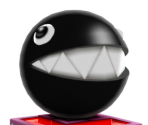 Mini Chompworks Galaxy - Super Mario Galaxy 2