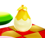 Mini Sweet Mystery Galaxy - Super Mario Galaxy 2