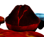 Mini Shiverburn Galaxy - Super Mario Galaxy 2