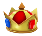 Mini Boss Blitz Galaxy - Super Mario Galaxy 2