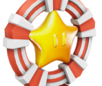 Mini Grandmaster Galaxy - Super Mario Galaxy 2