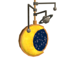 Level Select Mobile - Wallace & Gromit: The Curse of the Were-Rabbit