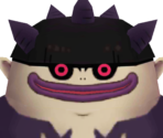 Untidy - Yo-kai Watch 2