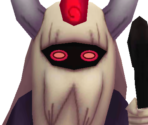 Unpleasant - Yo-kai Watch 2