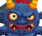 Ogralus (Friend Form) - Yo-kai Watch 2