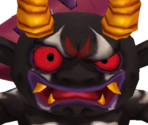 Orcanos (Friend Form) - Yo-kai Watch 2