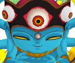 Kat Kraydel - Yo-kai Watch 2