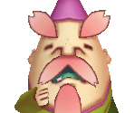 Elder Bloom - Yo-kai Watch 2