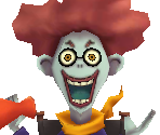 Directator - Yo-kai Watch 2