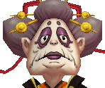 Dame Deartime - Yo-kai Watch 2