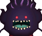 Flicker - Yo-kai Watch 2