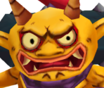 Gilgaros - Yo-kai Watch 2