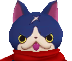 Hovernyan - Yo-kai Watch 2