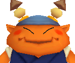 Master Oden - Yo-kai Watch 2