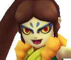 Toadal Dude - Yo-kai Watch 2