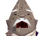 Robogramps - Yo-kai Watch 2