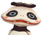 Pandanoko - Yo-kai Watch 2