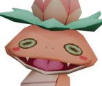 Bloominoko - Yo-kai Watch 2
