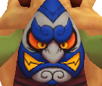 Snartle - Yo-kai Watch 2