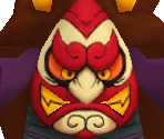 Zerberker - Yo-kai Watch 2