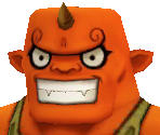 Sgt. Burly - Yo-kai Watch 2