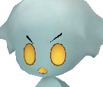 Moximous K - Yo-kai Watch 2