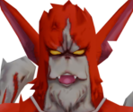 Rubeus J - Yo-kai Watch 2
