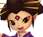 Eterna - Yo-kai Watch 2