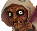Grumples - Yo-kai Watch 2