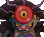 Dr. Nogut - Yo-kai Watch 2
