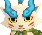 Komane - Yo-kai Watch 2