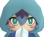 Frostina - Yo-kai Watch 2