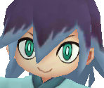Blizzaria - Yo-kai Watch 2