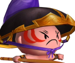 Buyojinbo Kin Sen - Yo-kai Sangokushi (JPN)