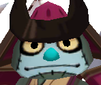Corptain - Yo-kai Watch 2
