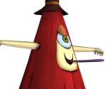 Pallysol - Yo-kai Watch 2