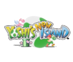 HOME Menu Banner - Yoshi's New Island