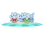 HOME Menu Banner - Puyo Puyo!! 20th Anniversary (JPN)