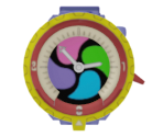 Yo-kai Watch (Model Zero) - Yo-kai Watch 2