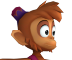 Abu - Disney Magical World 2