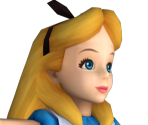 Alice - Disney Magical World 2