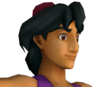Aladdin - Disney Magical World 2