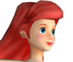 Ariel - Disney Magical World 2
